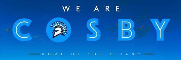CosbyAthletics Profile Banner