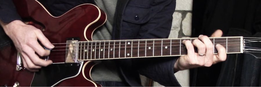 NVGuitarLessons's profile banner image
