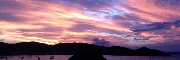 vcarternz Profile Banner