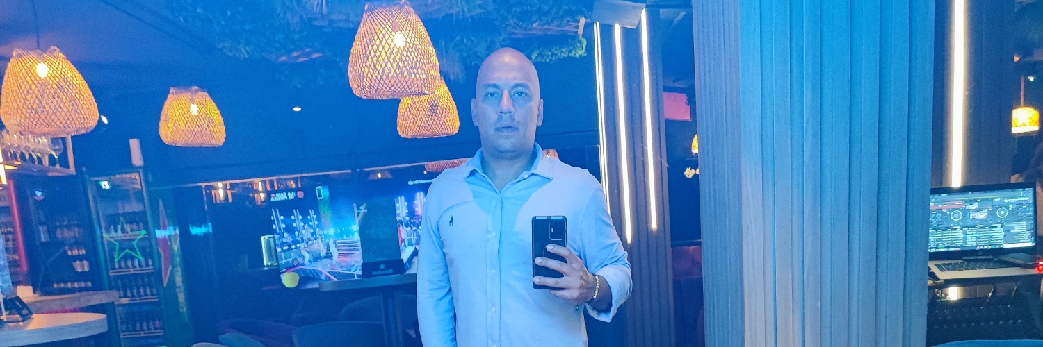 luisvic72190218's profile banner image
