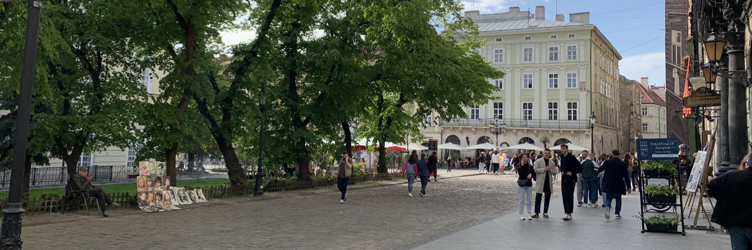 Bjorn 🇧🇪🇺🇦🇬🇪's banner
