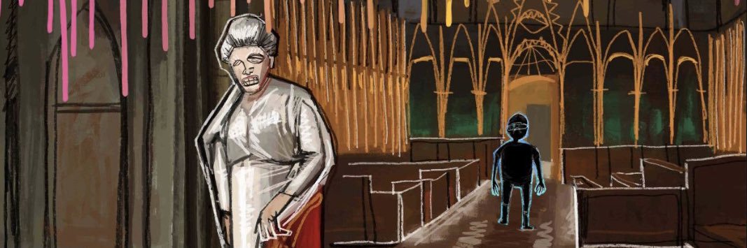 $INH for Life banner