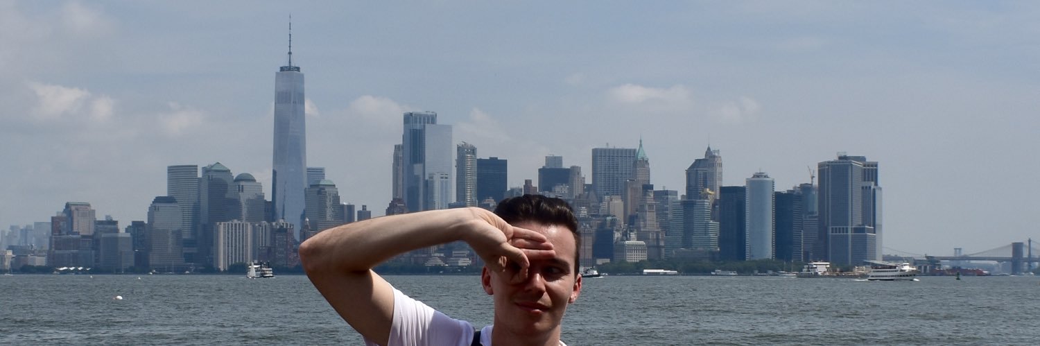 petershay's profile banner image