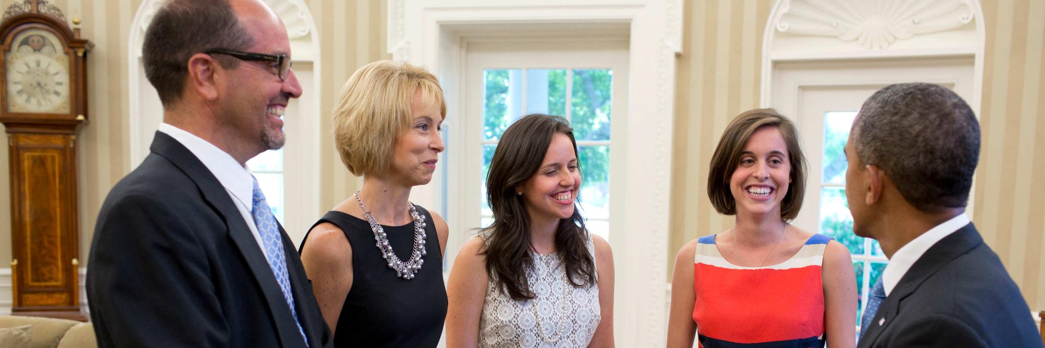 Marie Aberger banner