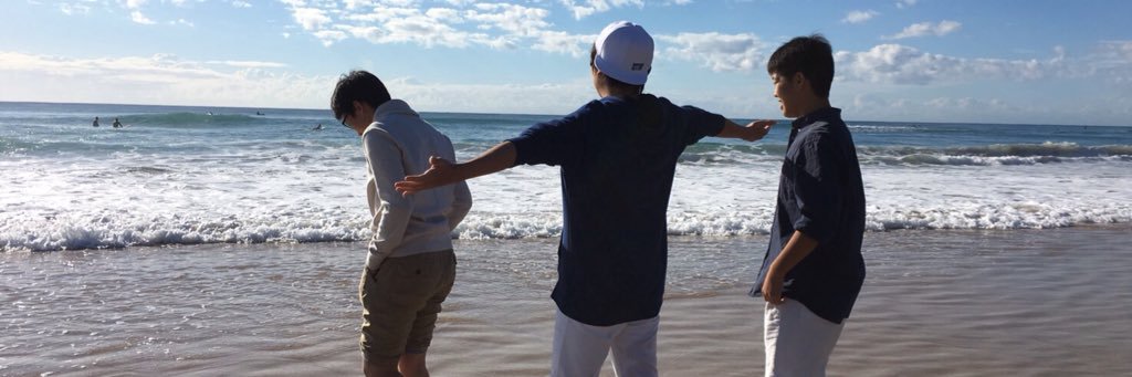 HIGOX0623's profile banner image