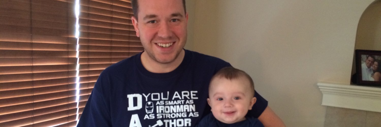 ScotBenson's profile banner image