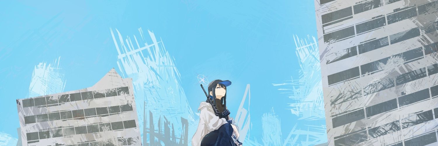 rainyblackskies's profile banner image