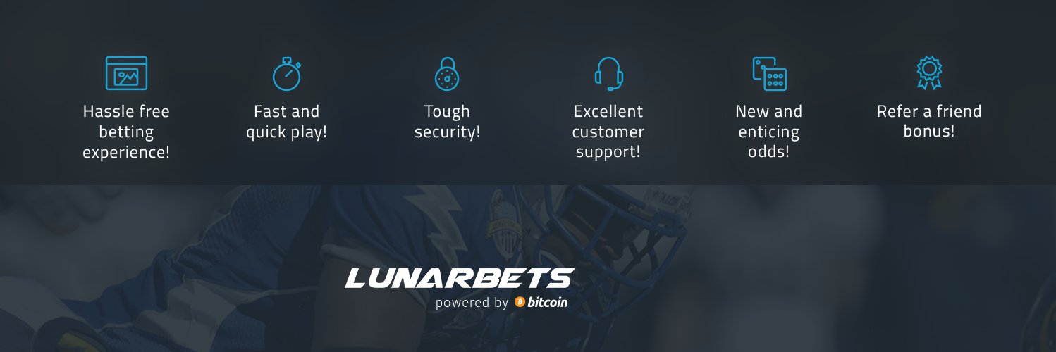 Lunarbets's profile banner image