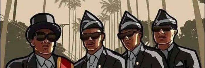 Moderator 🗿 banner