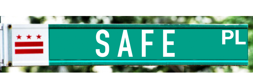 DCSafetyNet's profile banner image