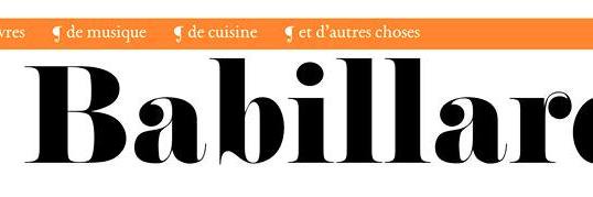 Le_Babillard's profile banner image