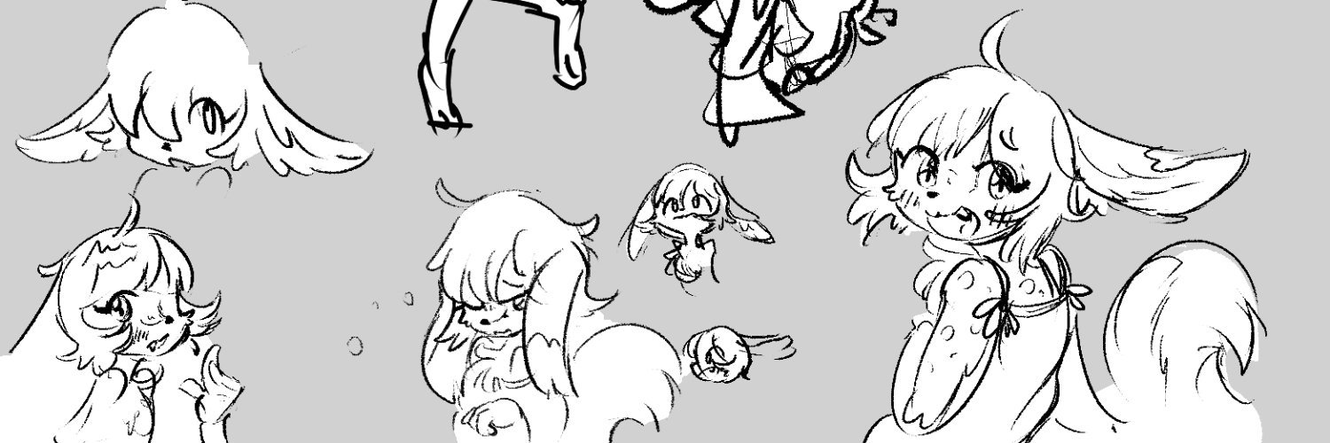 heir-eau!へイロ(heireau@caard) banner