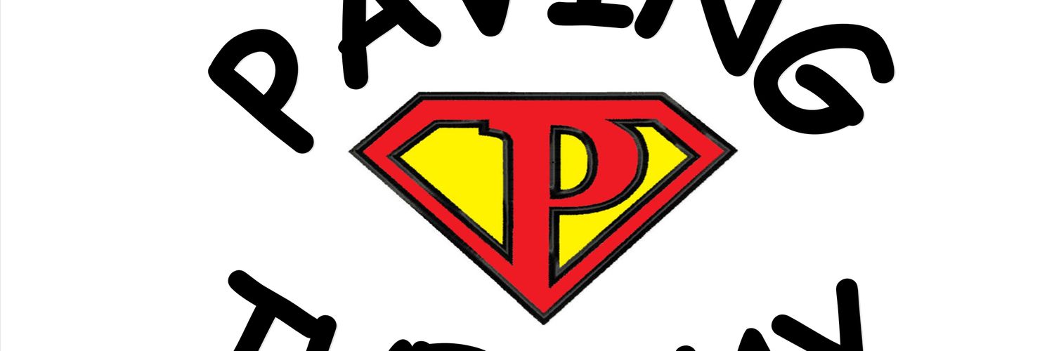 pavingtheway121's profile banner image