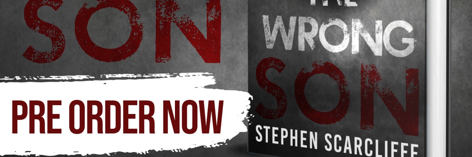 StephenScarc's profile banner image