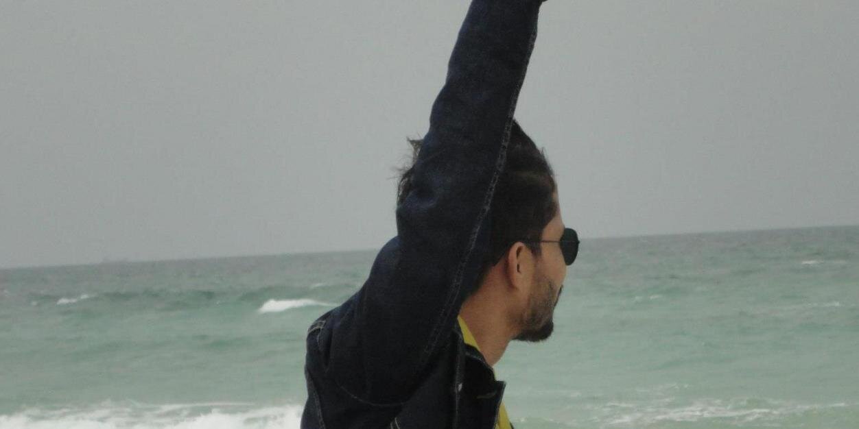 azankhans's profile banner image