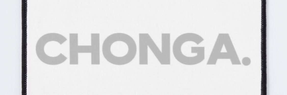 chonga1er's profile banner image