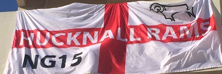 HucknallRAM's profile banner image