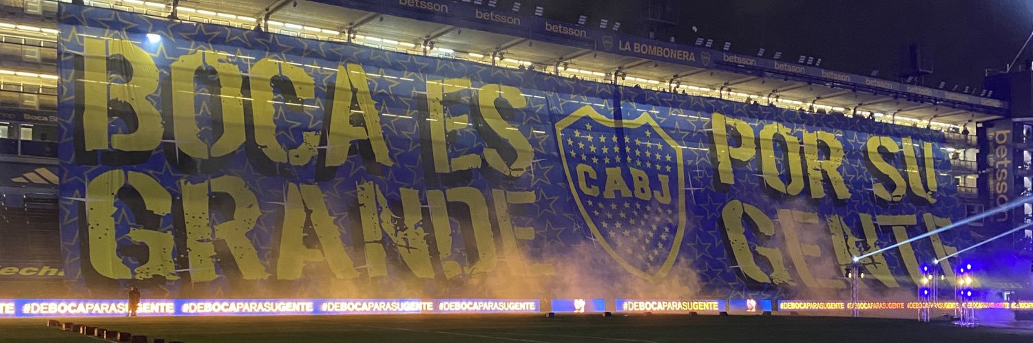 BachaLago's profile banner image