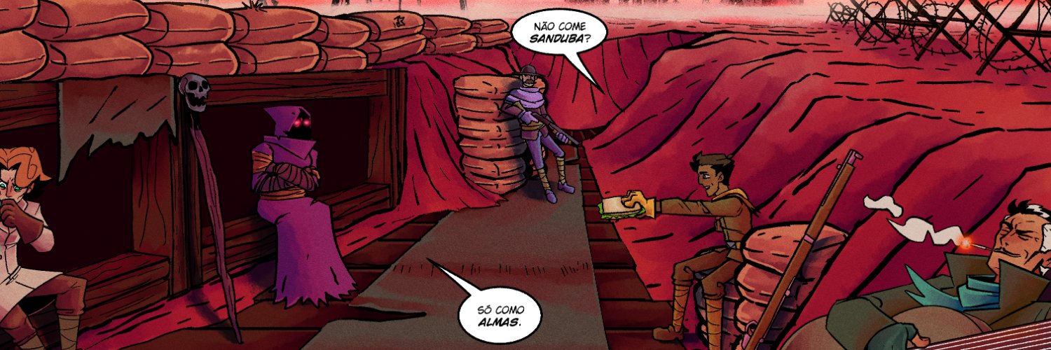 JotaGroovy's profile banner image