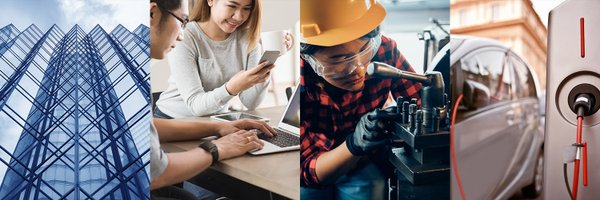 Dow Performance Silicones banner