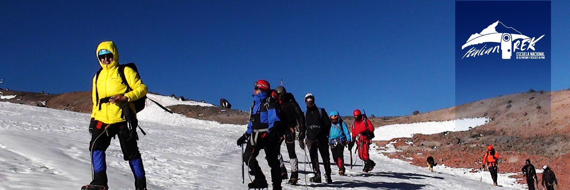 ItalianTREK México banner