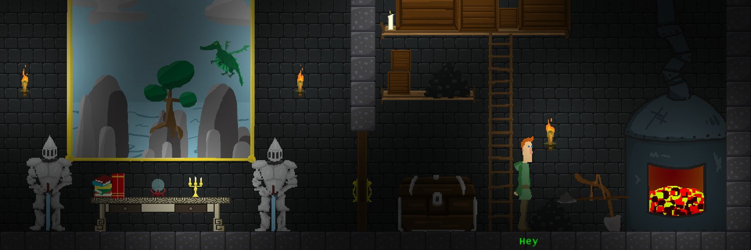 HeartLampGames's profile banner image