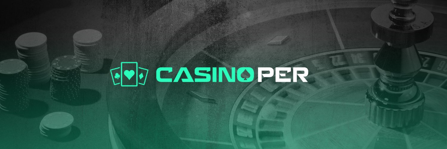 Casinoper's profile banner image