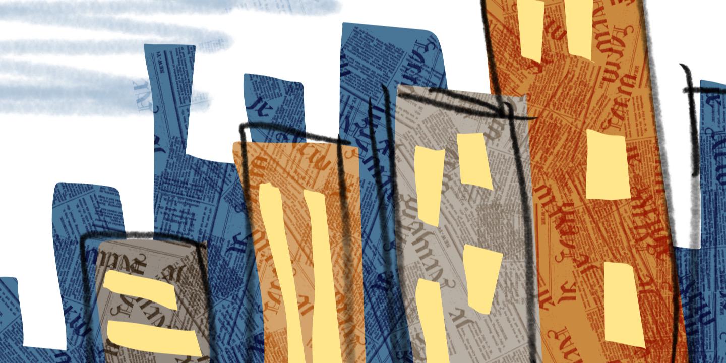 davidhallart's profile banner image