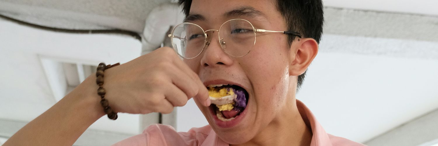 VonChonn's profile banner image