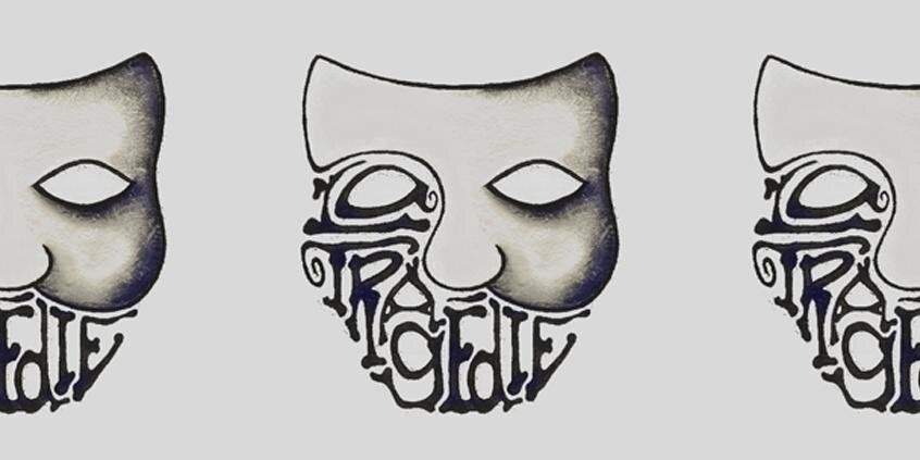 La Tragédie banner