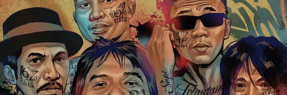 Slankers B.Lampung banner