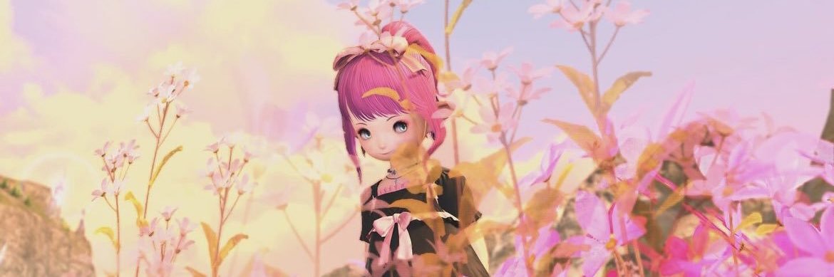 Liza_ff14's profile banner image