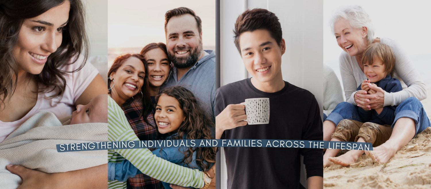 Willowstone Family Services banner