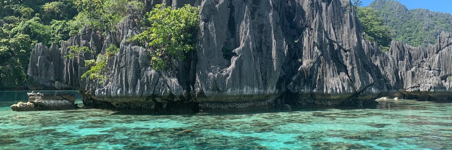 Matt Howes 💙 banner