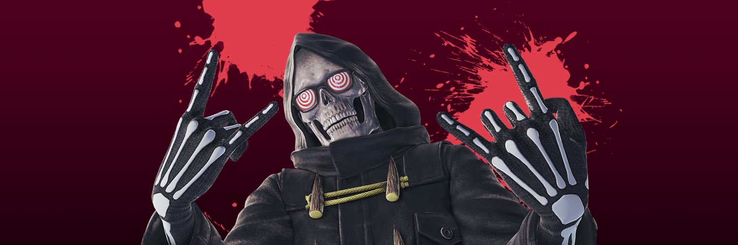 CrossPhaeris's profile banner image