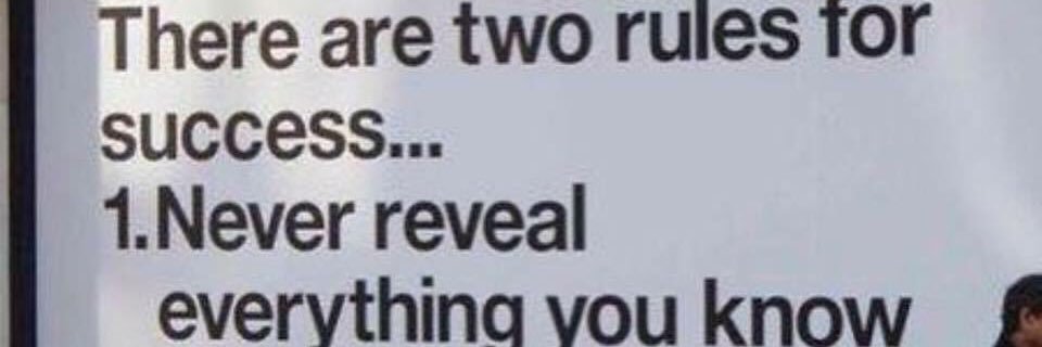 John Rogerson banner