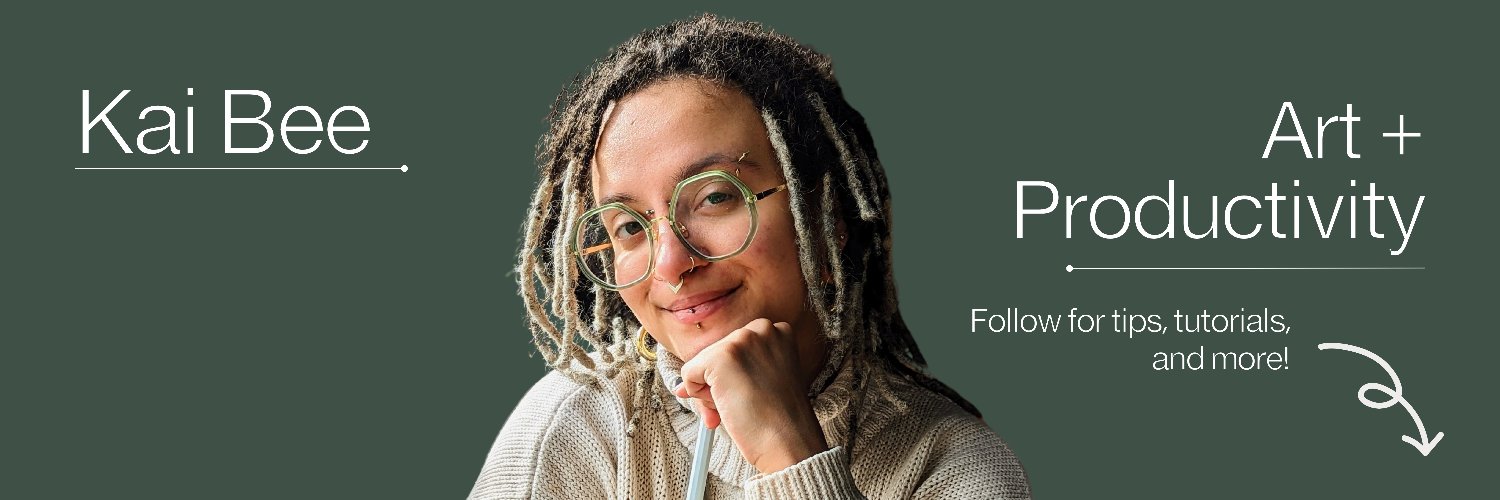 kaibeestudios's profile banner image