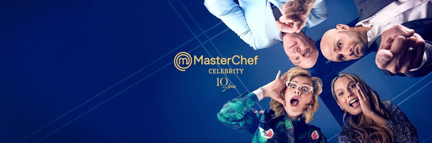 Master Chef Celebrity Co banner