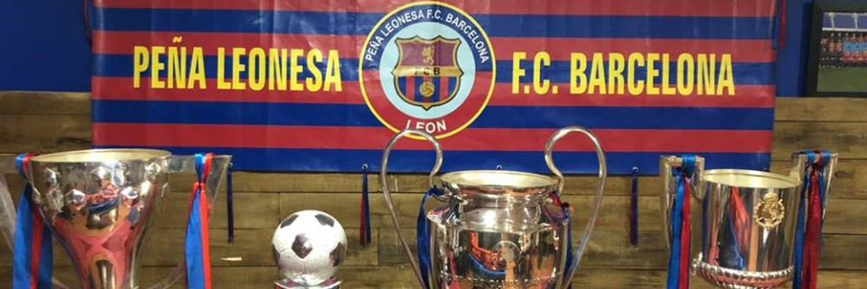pleonesafcb's profile banner image