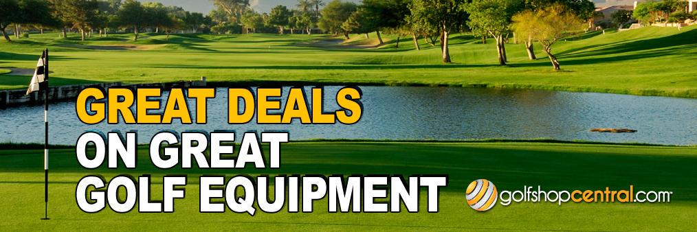 GolfShopCentral's profile banner image
