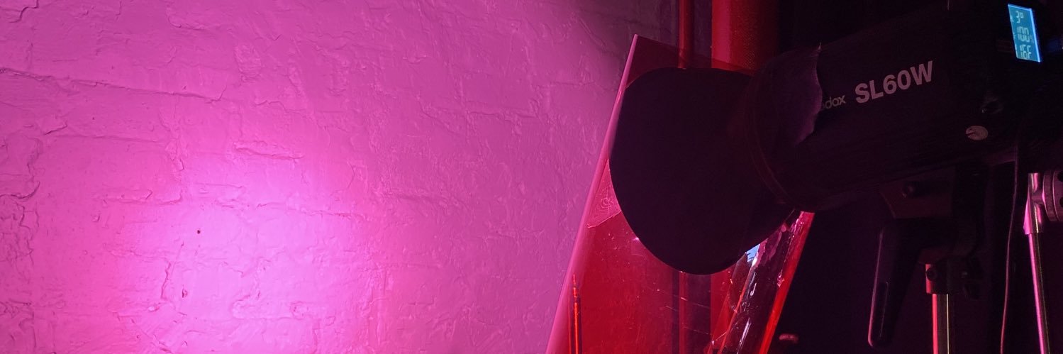 hqpixelstudio's profile banner image
