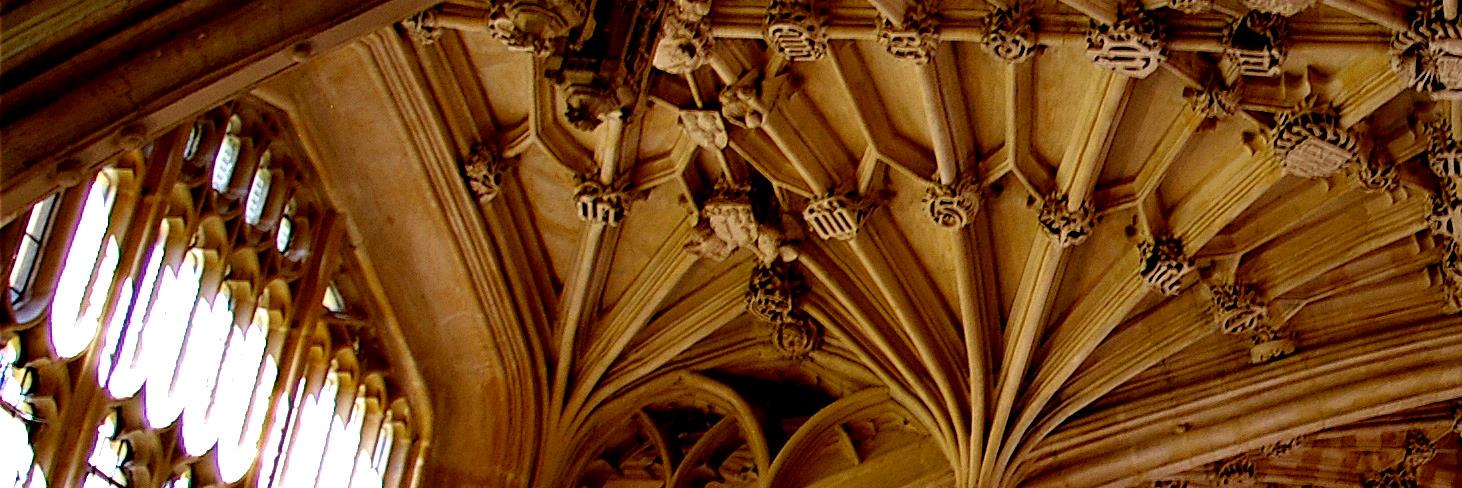 James Whitbourn banner