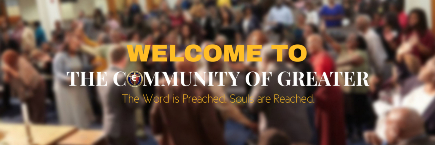 GreaterEmanuel's profile banner image