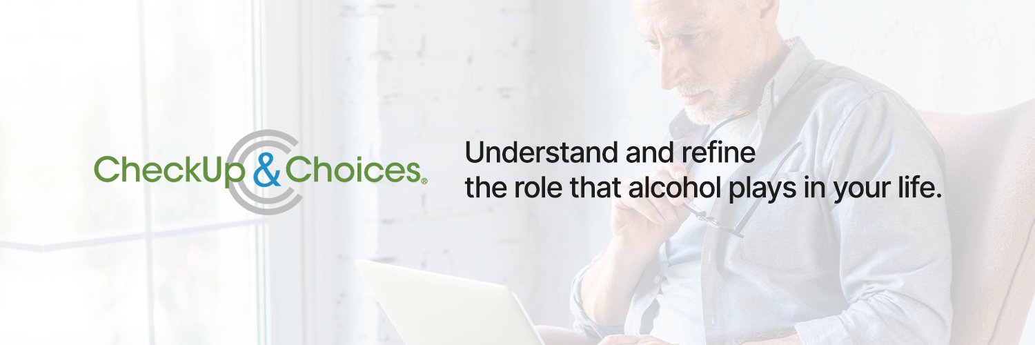 CheckUpChoices's profile banner image