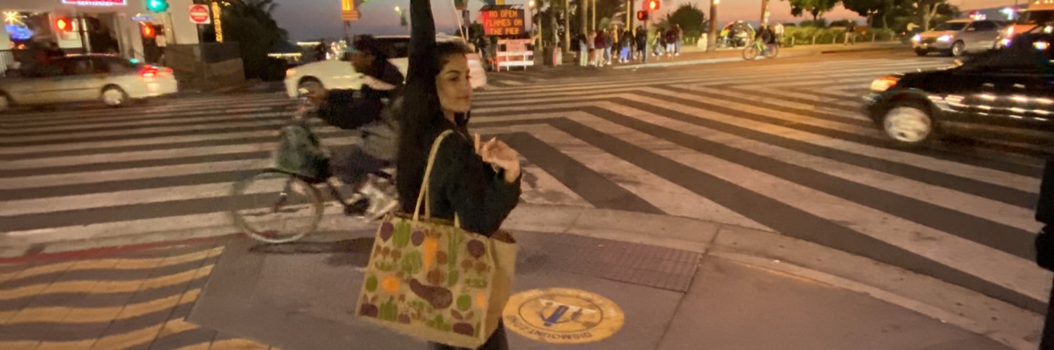 yulissapego's profile banner image