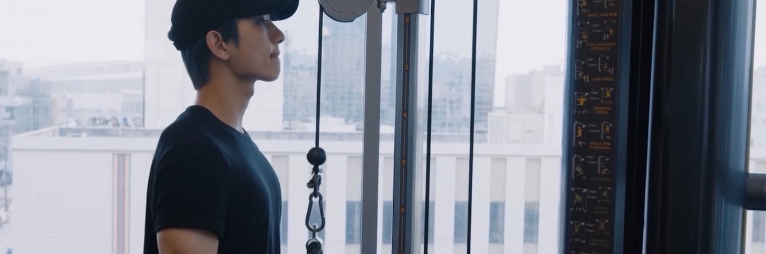 shushuan24's profile banner image