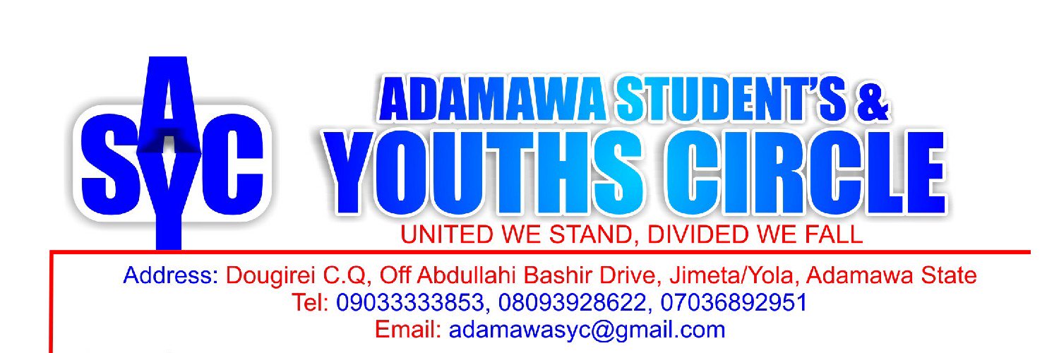 AdamawaSYC1's profile banner image