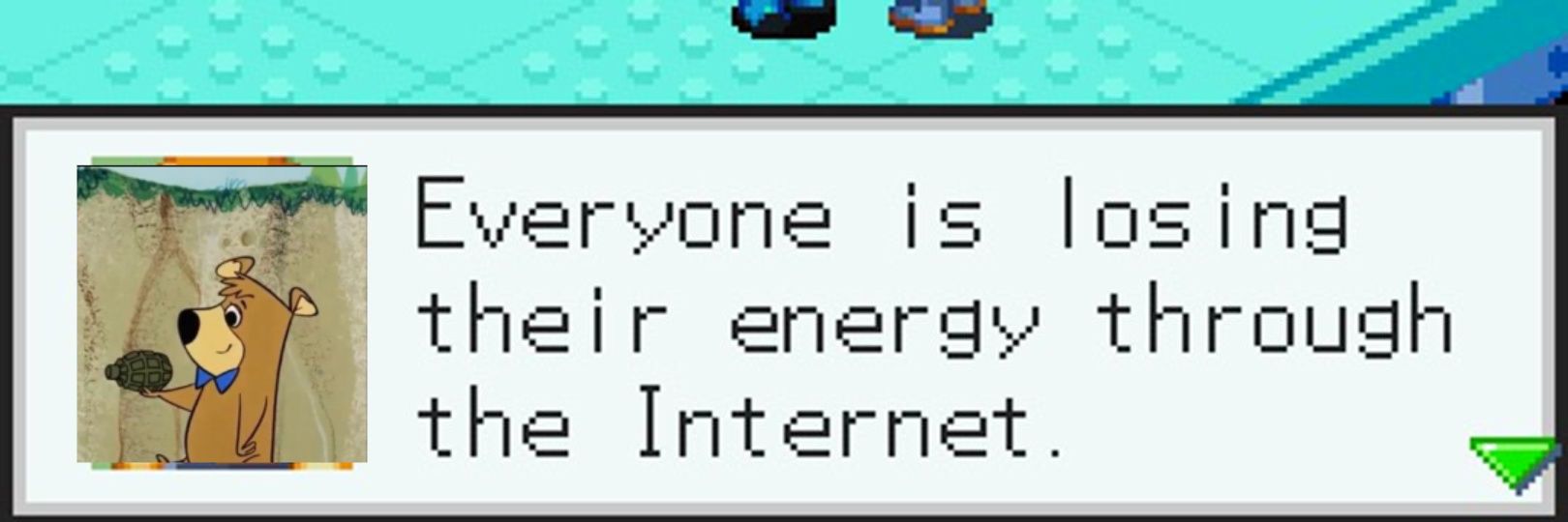 uncle beer 🥾 banner