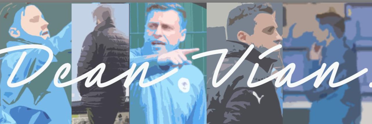 Dean Vian 🦅 banner