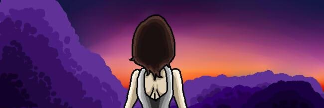 BeckyDarling's profile banner image